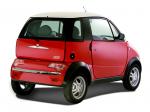 Grecav EKE Berlina 2008 года